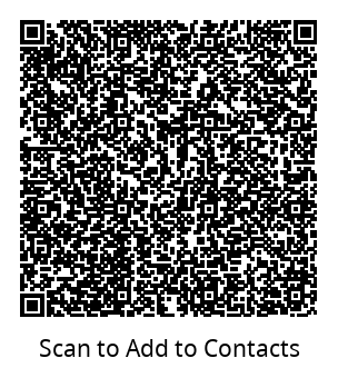 Scan to add contact